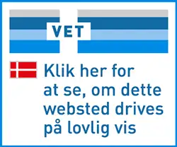 bl&aring;t logo fra l&aelig;gemiddelstyrelsen 